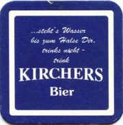 698: Germany, Kirchers