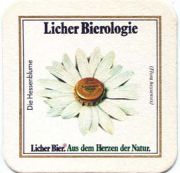 699: Германия, Licher