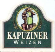 700: Германия, Kapuziner