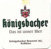702: Германия, Koenigsbacher