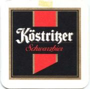 703: Германия, Koestritzer