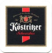 705: Германия, Koestritzer