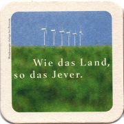 711: Germany, Jever