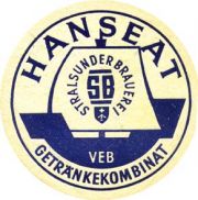 719: Германия, Hanseat