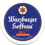 71: Germany, Wurzburger