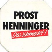 727: Германия, Henninger