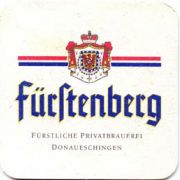 734: Германия, Fuerstenberg