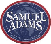 739: США, Samuel Adams