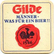 746: Германия, Gilde-Brau
