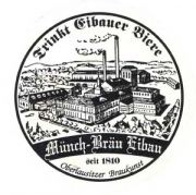 755: Германия, Eibauer