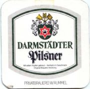 762: Германия, Darmstadter