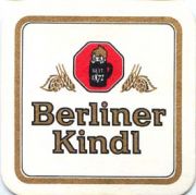 781: Германия, Berliner Kindl