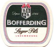 794: Люксембург, Bofferding