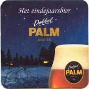 802: Belgium, Palm