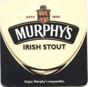 812: Ирландия, Murphy