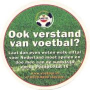 820: Нидерланды, Amstel