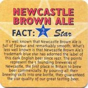 828: United Kingdom, Newcastle Brown Ale