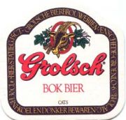 830: Netherlands, Grolsch