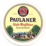 832: Germany, Paulaner