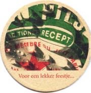 837: Netherlands, Heineken