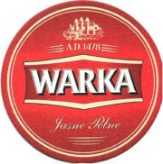 839: Польша, Warka