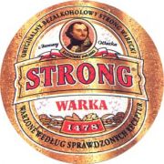 840: Польша, Warka