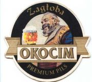 845: Польша, Okocim