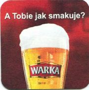 853: Польша, Warka