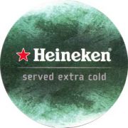 870: Netherlands, Heineken (Poland)