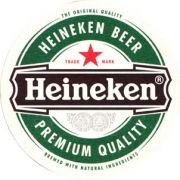871: Netherlands, Heineken (Poland)