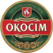 872: Poland, Okocim