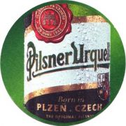 877: Czech Republic, Pilsner Urquell (Poland)