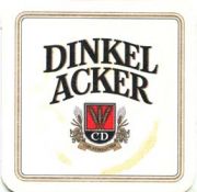 909: Германия, Dinkelacker