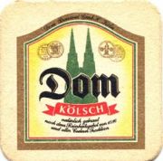 910: Германия, Dom