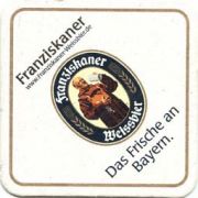 912: Germany, Franziskaner
