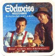 920: Austria, Edelweiss
