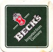 921: Германия, Beck