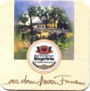 924: Германия, Buergerbrau Bad Windsheim