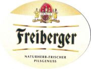 928: Германия, Freiberger