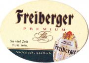 929: Германия, Freiberger