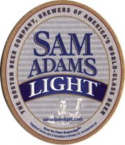 936: США, Samuel Adams
