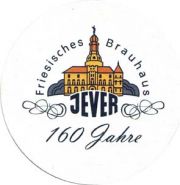 963: Germany, Jever
