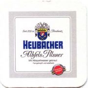 964: Германия, Heubacher