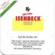 967: Германия, Isenbeck