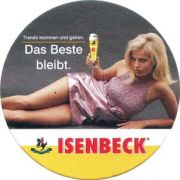 968: Германия, Isenbeck