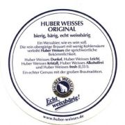 974: Германия, Huber Weisses