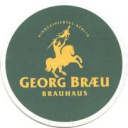 979: Германия, Georg Brau
