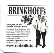 97: Германия, Brinkhoff