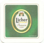 988: Германия, Licher