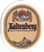 992: Germany, Kaltenberg
